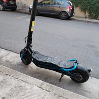 monopattino elettrico 