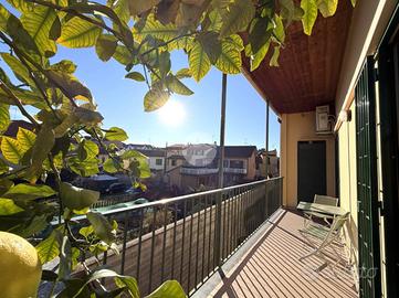 3 LOCALI A CERNUSCO SUL NAVIGLIO