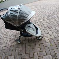 Passeggino  city mini baby  jogger