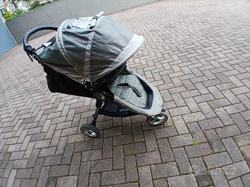 Passeggino  city mini baby  jogger