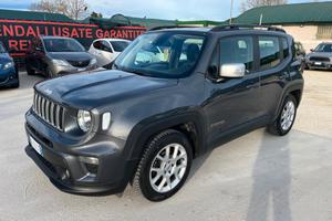 Jeep Renegade 1.6 Mjt 130 CV Limited - Unico propr