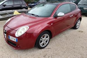 ALFA ROMEO MiTo 1.4 T 120 CV GPL Distinctive