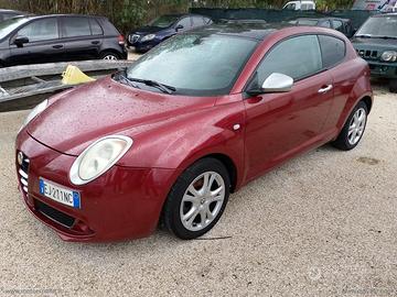 ALFA ROMEO MiTo 1.4 T 120 CV GPL Distinctive