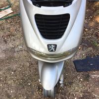 Peugeot Eliseo 100