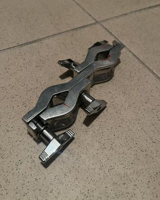 Clamp batteria