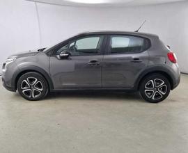 CITROEN C3 PureTech 82 S&S Feel 5 PORTE