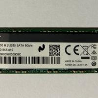 SSD 512GB