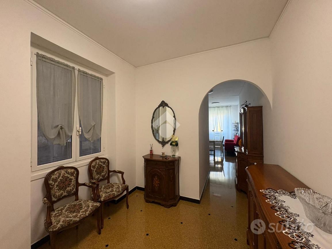 Appartamento – Genova, Sampierdarena, Centro Ovest - Vista 4
