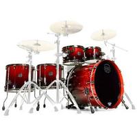 Batteria Mapex Saturn V