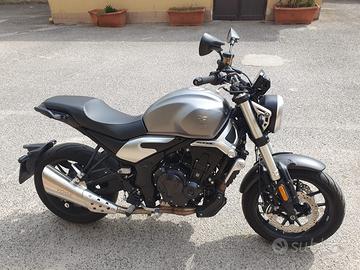 Moto Voge Trofeo 2022