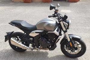Moto Voge Trofeo 2022