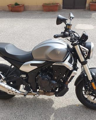 Moto Voge Trofeo 2022
