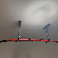 Stazione Pulldown Multifunzionale