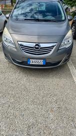 Opel Meriva b GPL  leggere bene