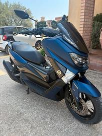 Yamaha N Max