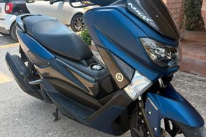Yamaha N Max