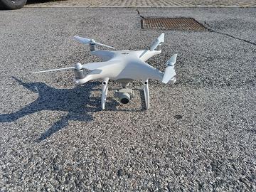 DJI Phantom 4 Pro