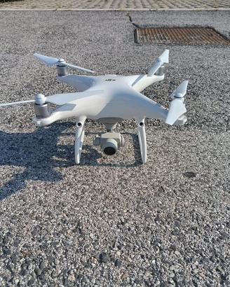DJI Phantom 4 Pro