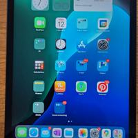 Apple iPad 10,2" Wi-Fi 64GB Grigio Siderale 2021