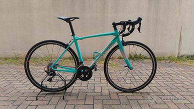 Bianchi Via Nirone 7 2022 taglia M 53