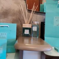 profumatore e profumo 