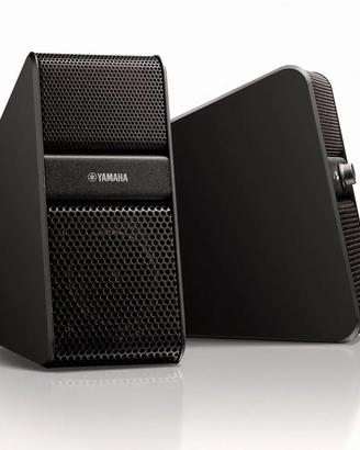 casse acustiche YAMAHA NX-50