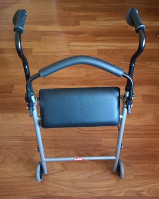 Deambulatore "Roller Duo Confort" della Thuasne