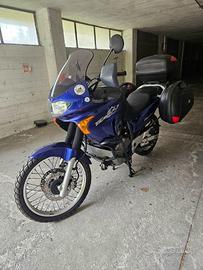 Honda XL 600 V Transalp