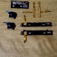 Kit di Riparazione Nintendo Switch Joycon