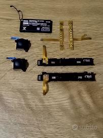 Kit di Riparazione Nintendo Switch Joycon