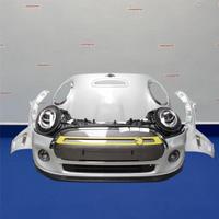 Musata Frontale MINI F55 F56 F57 SE BEV Elettrica