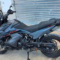 Ktm 890 Adventure 