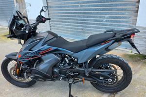 Ktm 890 Adventure 