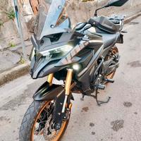 VOGE VALICO 525