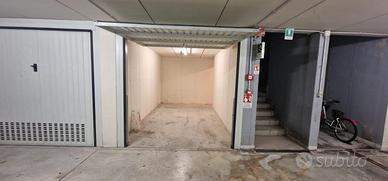 Garage interrato