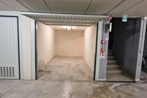 Garage interrato