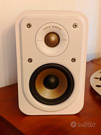 Diffusori Polk Audio  Signatire Elite ES10