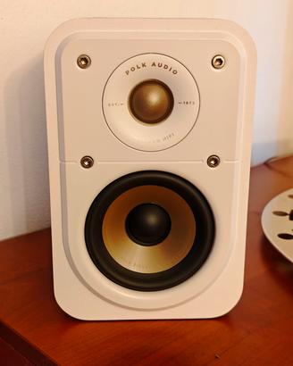Diffusori Polk Audio  Signatire Elite ES10