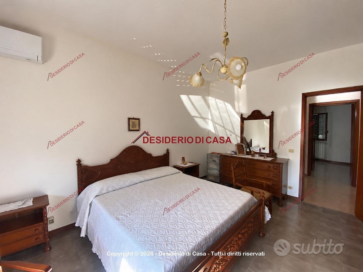 Casa – Locogrande, Trapani - Vista 5