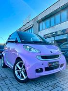 Smart ForTwo 800 40 kW coupé passion cdi - ok neop