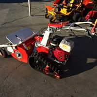 Trincia semovente TEKNA