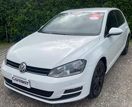 Volkswagen Golf 5 Porte Golf 5p 1.6 tdi Highline E