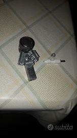 Bruciatore per frigo trivalente