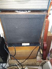 Cassa Speaker da 10 Vintage 8 Ohm