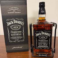 Jack daniel 3 litri
