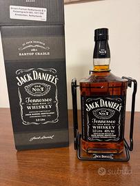 Jack daniel 3 litri