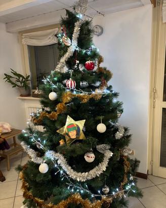 Albero di Natale