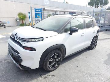 RICAMBI VARI CITROEN C3 AIRCROSS II REST (2R-RC) 1