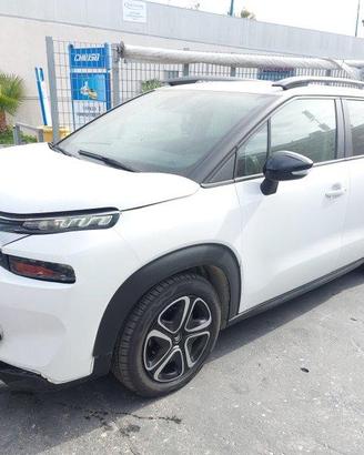RICAMBI VARI CITROEN C3 AIRCROSS II REST (2R-RC) 1