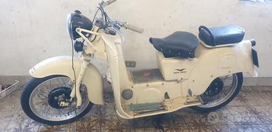 Collezione privata di 16 moto d'epoca